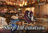 Shop Information