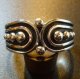 ナバホ　Johnathan・Nez　シルバーライン&ボール　バングル約14・5〜15・5cm用