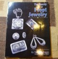 ギフトアイテム20〜　洋書　「The Beauty of Hopi Jewelry」　1993年発行ペーパーブック