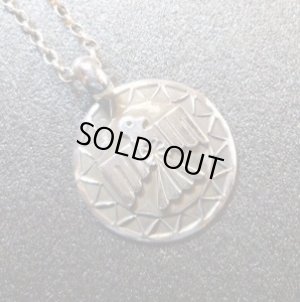 画像1: ナバホ　Sunshine・Reeves　スタンプワーク　サンダーバード　TOP