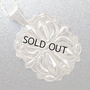 画像1: ナバホ　Ray・Adakai　スタンプワーク　TOP