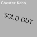 ナバホ　Chester・Kahn　スタンプワーク　ペルシアンターコイズ付　リング21号