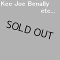 ナバホ　Kee・Joe・Benally　07Awards　モレンチターコイズ付　シャドーボックス　ウォッチブレスLサイズ