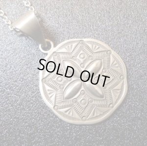 画像1: ナバホ　Herman・Smith　スタンプワーク　TOP