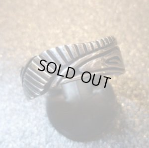 画像1: ナバホ　Nelson・Begay　オーバレイ　バンドリング20・5号