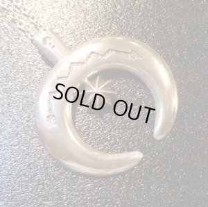 画像1: ナバホ　Darryl・Dean・Begay　トゥーファーキャスト　ナジャTOP