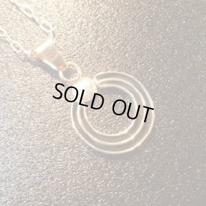 画像1: ナバホ　Frances・Jones　ラインデザイン　サークル型TOP(S)