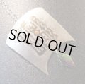 ナバホ　Norbert・Peshlakai　スタンプワーク　ゴールドオーバレイ&ルビーインゾイサイト付　TOP