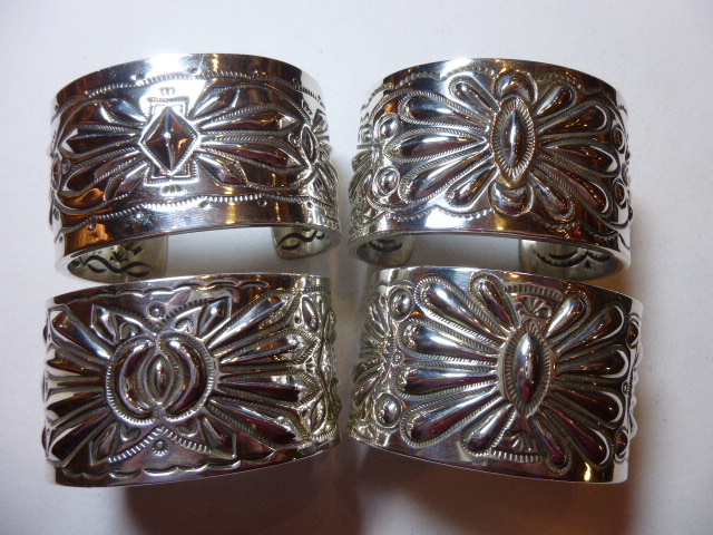 定番のダブルスタンプ×重量感溢れるヘビーゲージで仕上がった「Ray