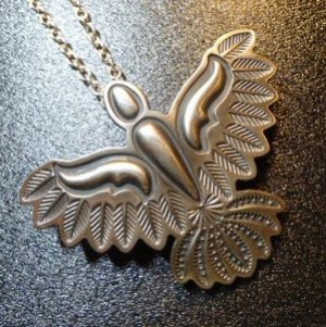 アイバンハワード、インディアンジュエリー、ナジャ インディアン