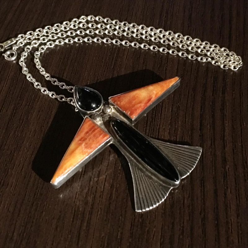 インディアンジュエリー ビッグサイズ カーティスピート
