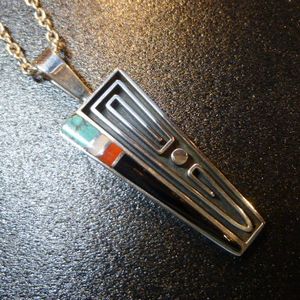 早割クーポン！ ナバホ族 ナバホリング アルバートネルス Albert